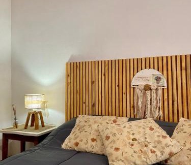 Tristán Suárez Casa | HOSPEDAJE "La Catalina" Ubicada a 15 minutos del Aeropuerto Internacional de Ezeiza con Estacionamiento Gratis