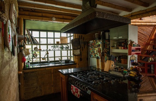 Villa de Leyva Casa | Hospedaje La Tierrita