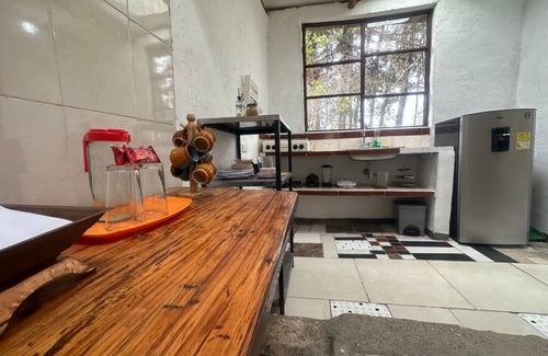 Villa de Leyva Casa | Hospedaje La Tierrita