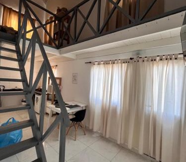 La Unión Apartamento | Hospedaje LH primero C a 15 minutos del aeropuerto de Ezeiza