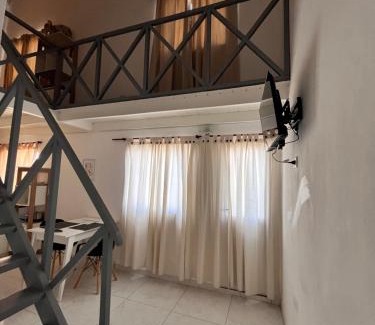 La Unión Apartamento | Hospedaje LH primero C a 15 minutos del aeropuerto de Ezeiza