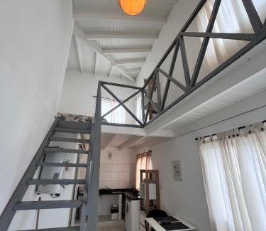 La Unión Apartamento | Hospedaje LH primero C a 15 minutos del aeropuerto de Ezeiza