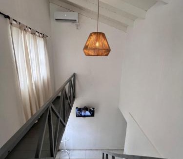 La Unión Apartamento | Hospedaje LH primero C a 15 minutos del aeropuerto de Ezeiza