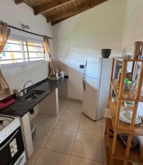 Spegazzini Casa | Hospedaje LH Quinta 3
