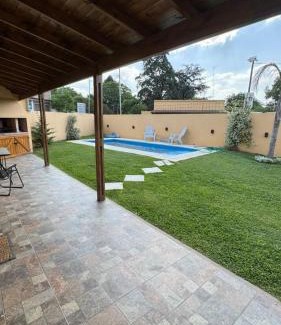 Spegazzini Casa | Hospedaje LH Quinta 3