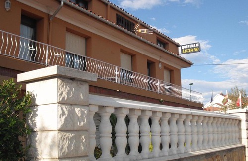 Suances Casa | Hospedaje Luciano