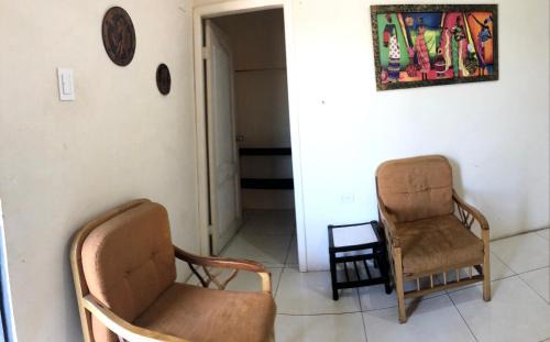 Santa Elena Apartamento | hospedaje Maluli 04