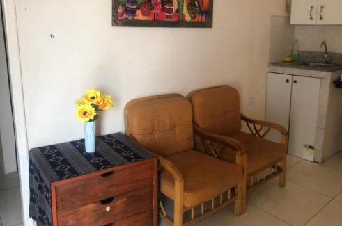 Santa Elena Apartamento | hospedaje Maluli 04