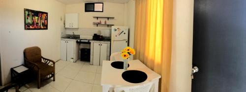 Santa Elena Apartamento | hospedaje Maluli 04