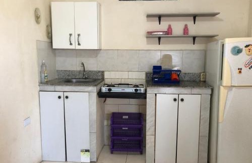 Santa Elena Apartamento | hospedaje Maluli 04