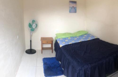 Santa Elena Apartamento | Hospedaje Maluli 09