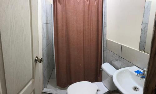 Santa Elena Apartamento | Hospedaje Maluli 09