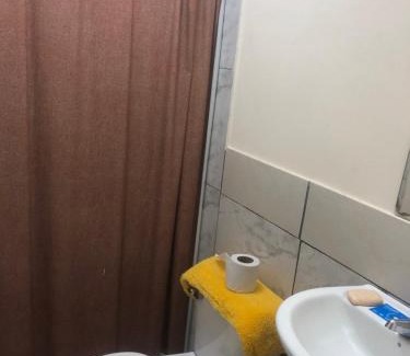 Santa Elena Apartamento | Hospedaje Maluli 09