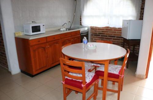 Chignahuapan Casa | Hospedaje Migue y Cata y Centro Holístico Kuatlicue