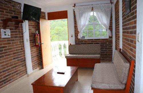 Chignahuapan Casa | Hospedaje Migue y Cata y Centro Holístico Kuatlicue