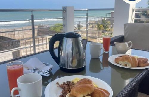 Los Pinos Hotel | Hospedaje Pinos del Mar