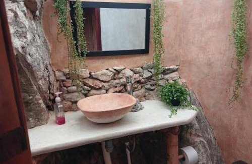La Mesa Casa | Hospedaje Rural La Mesa