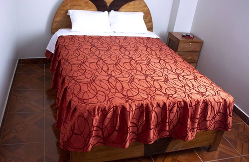 Cusco Hotel | Hospedaje Samary