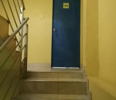 Churín Casa | Hospedaje TUTUMEME