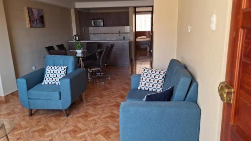 Cusco Apartamento | Hospedaje UVIMA III, a 5 minutos del aeropuerto