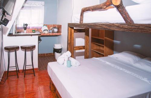 Nueva Gorgona Casa | HOSPEDAJE VILLAMAR
