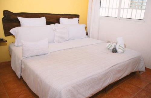Nueva Gorgona Casa | HOSPEDAJE VILLAMAR