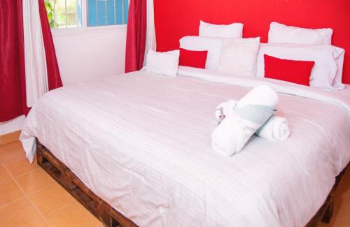Nueva Gorgona Casa | HOSPEDAJE VILLAMAR