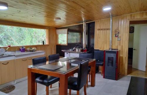 Ensenada Casa | Hospedaje y Cabañas Ensenada Puerto Varas