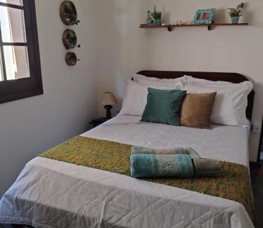 Espirito Santo Do Pinhal Casa | Hospedaria Canto do Vinhedo