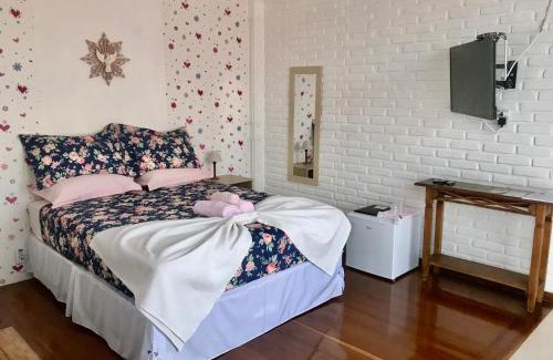 Santa Cruz de Minas Cama Y Desayuno | Hospedaria Casa Real