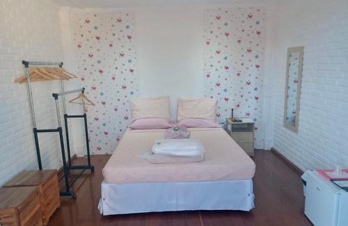 Santa Cruz de Minas Cama Y Desayuno | Hospedaria Casa Real