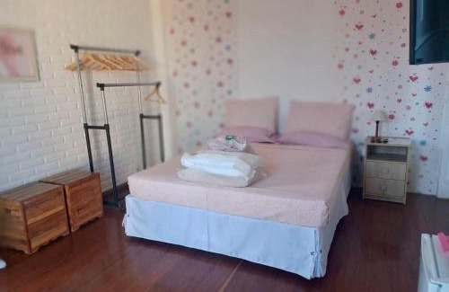 Santa Cruz de Minas Cama Y Desayuno | Hospedaria Casa Real