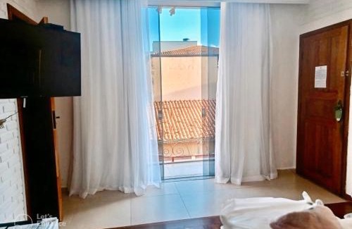 Santa Cruz de Minas Cama Y Desayuno | Hospedaria Casa Real