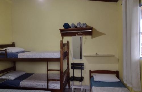 Bairro da Enseada Casa | Hospedaria Casa do Sol - divisa Caraguá e São Sebá