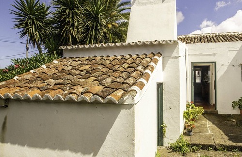 Praia da Vitoria Casa | Hospedaria Casa D Av