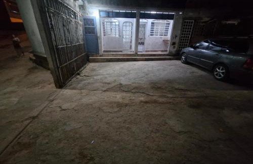 Aguas Claras Apartamento | Hospedaria Cmc unidade 04