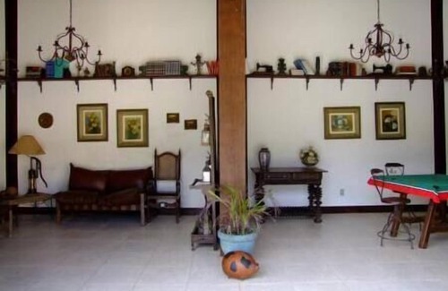 Tiradentes Hotel | Hospedaria da Villa