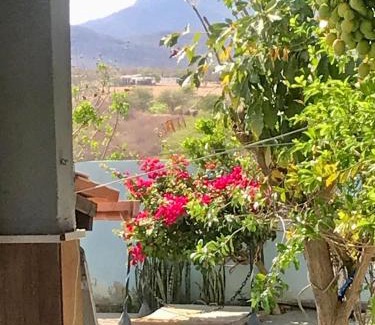 Guanambi Casa | Hospedaria Rancho Pérola