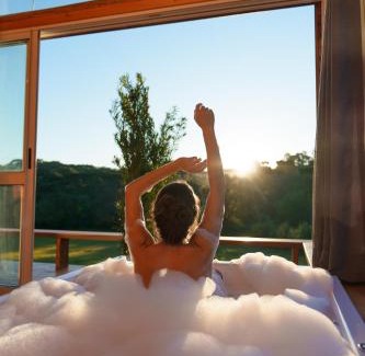 Urubici Cabina | Hospedaria Refugio do Invernador