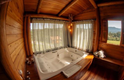 Urubici Cabina | Hospedaria Refugio do Invernador