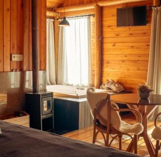 Urubici Cabina | Hospedaria Refugio do Invernador