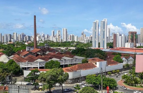 Torre Casa | Hospedaria Residencial da Torre