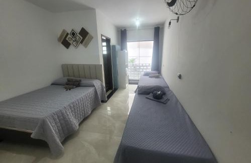 Itaoca Hotel | Hospedaria São Benedito