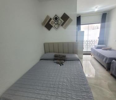 Itaoca Hotel | Hospedaria São Benedito