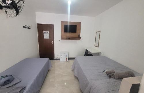 Itaoca Hotel | Hospedaria São Benedito