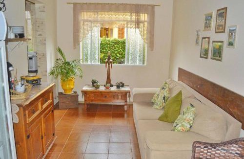 Morretes Casa | Hospedaria Solar De Morretes