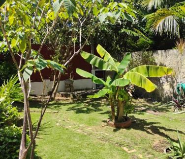 Pium Casa | Hospedaria Su