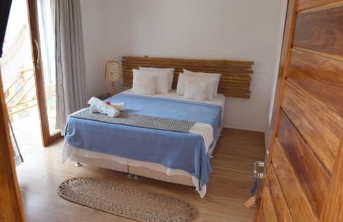 Jijoca de Jericoacoara Hotel | Hospedaria Villa Água de Côco Jericoacoara