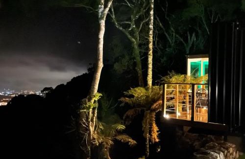 Igrejinha Casa | HOSPEDE-SE EM UM CONTAINER AO LADO DE GRAMADO - RS
