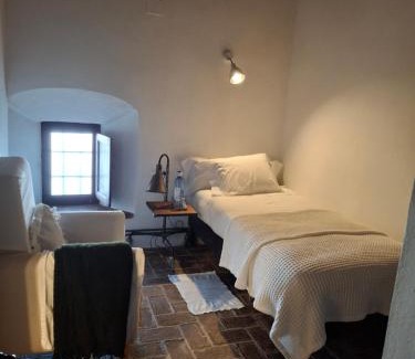 La Parra Hotel | Hospedería Convento de la Parra